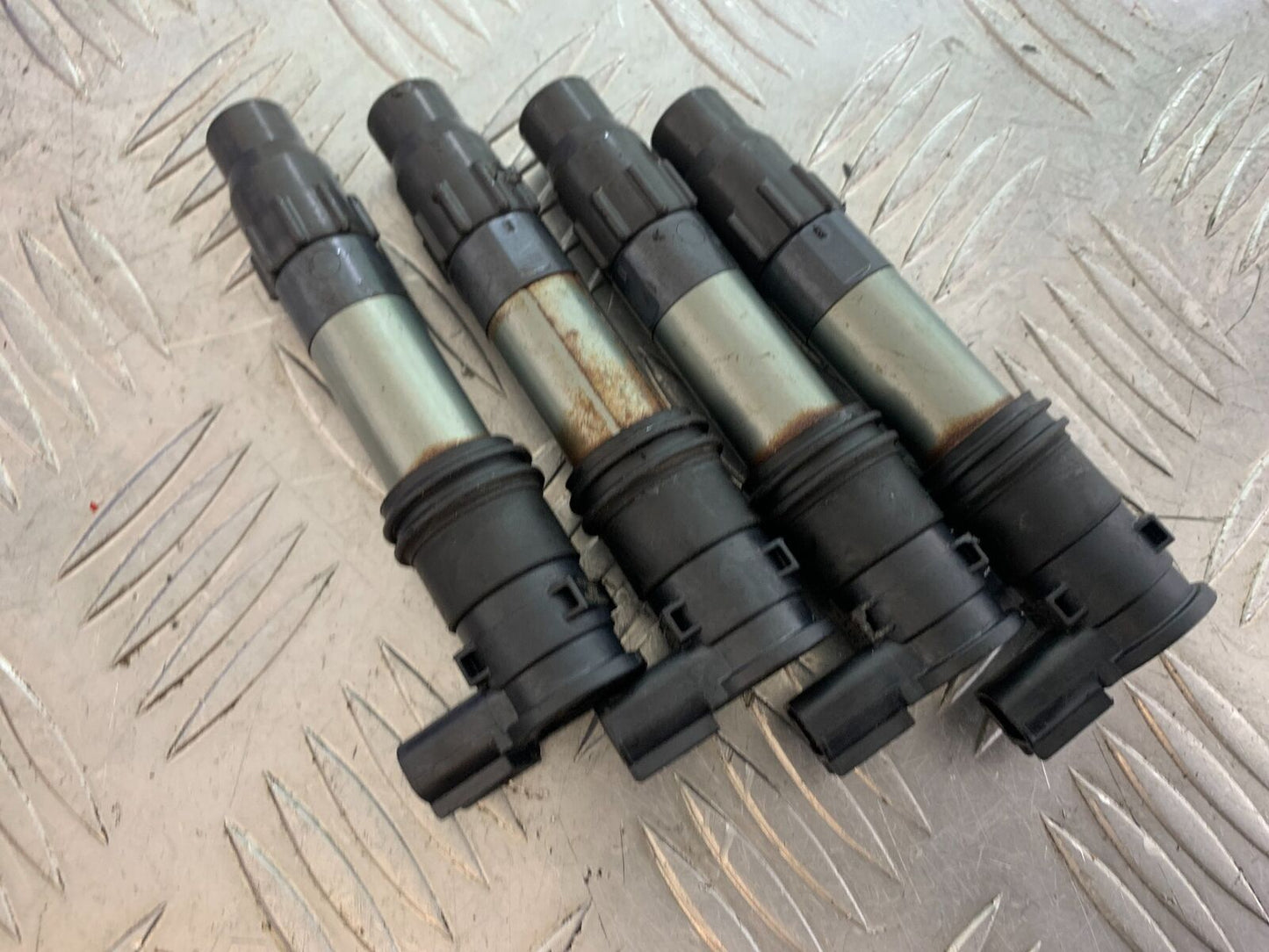 SUZUKI GSX S 1000 GSX-S 1000 COILS  YEAR 2016-2019 (CMB1082)