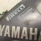 YAMAHA YZF R1 5VY LEFT BELLYPAN  YEAR 2004-2006 (STOCK 748)