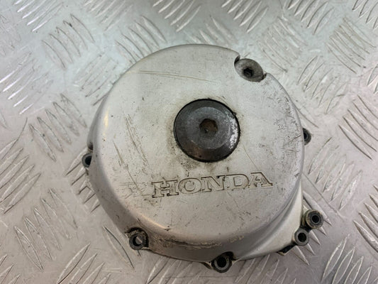 HONDA XL125 VARADERO GENERATOR COVER  YEAR 2007-2010