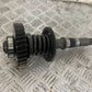 HONDA GL1800 GL 1800 DRIVE SHAFT YEAR 2004 ABS (STOCK 890)
