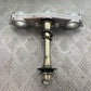 HONDA CBR1000 rr FIREBLADE BOTTOM YOKE  YEAR 2006 (CMB1220)