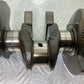 TRIUMPH 955i SPRINT ST CRANKSHAFT  YEAR 1999-2004