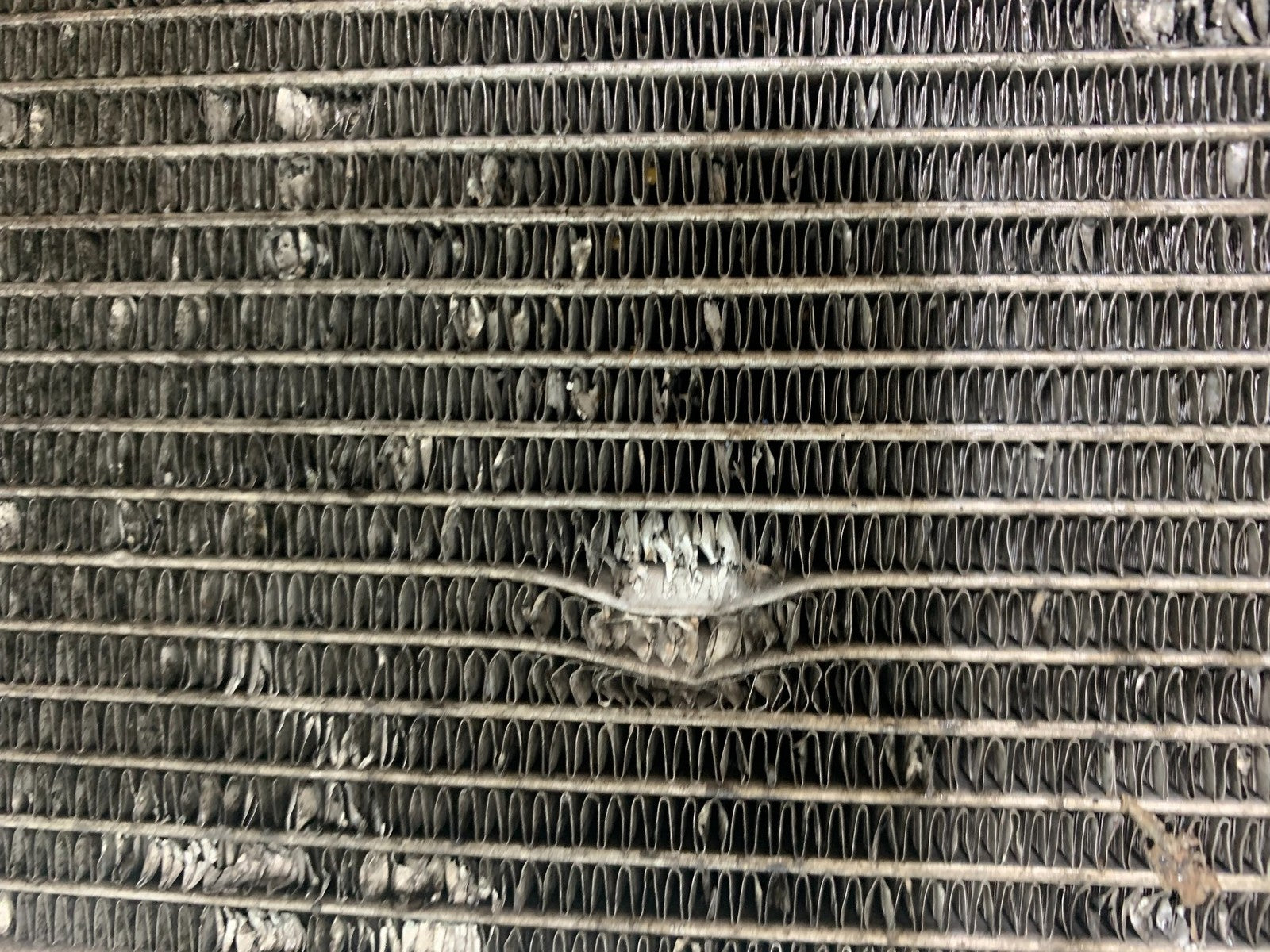 YAMAHA YZF-R125 YZF 125 RADIATOR AND FAN   YEAR 2019-2022 (CMB1263)