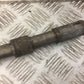 HONDA CBF600 CBF 600 FRONT WHEEL SPINDLE   YEAR 2009 (STOCK 369)