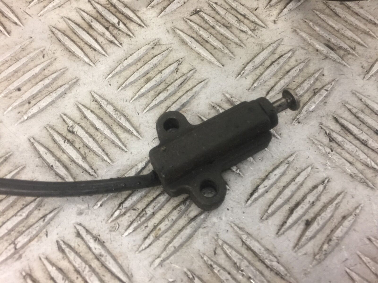 SUZUKI GSF600 GSF 600 BANDIT SIDE STAND SWITCH   YEAR 2002 (STOCK 493)
