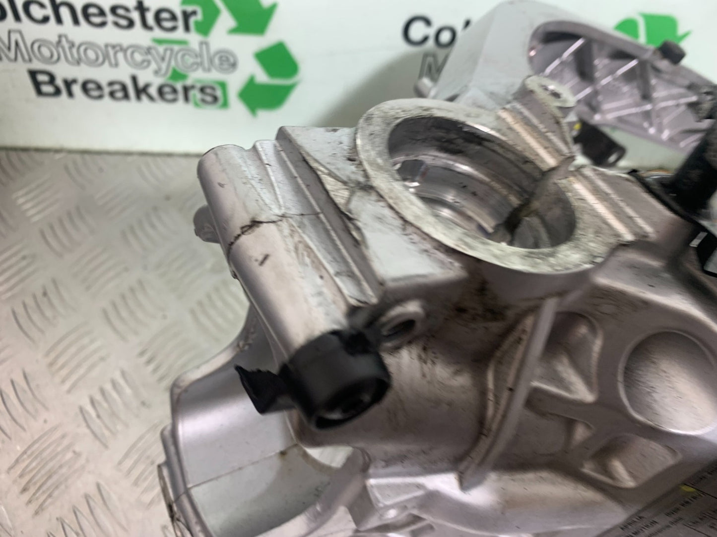 APRILIA RS660 RS 660 FRAME REG LOG BOOK YEAR 2020-2024 (CMB1202)