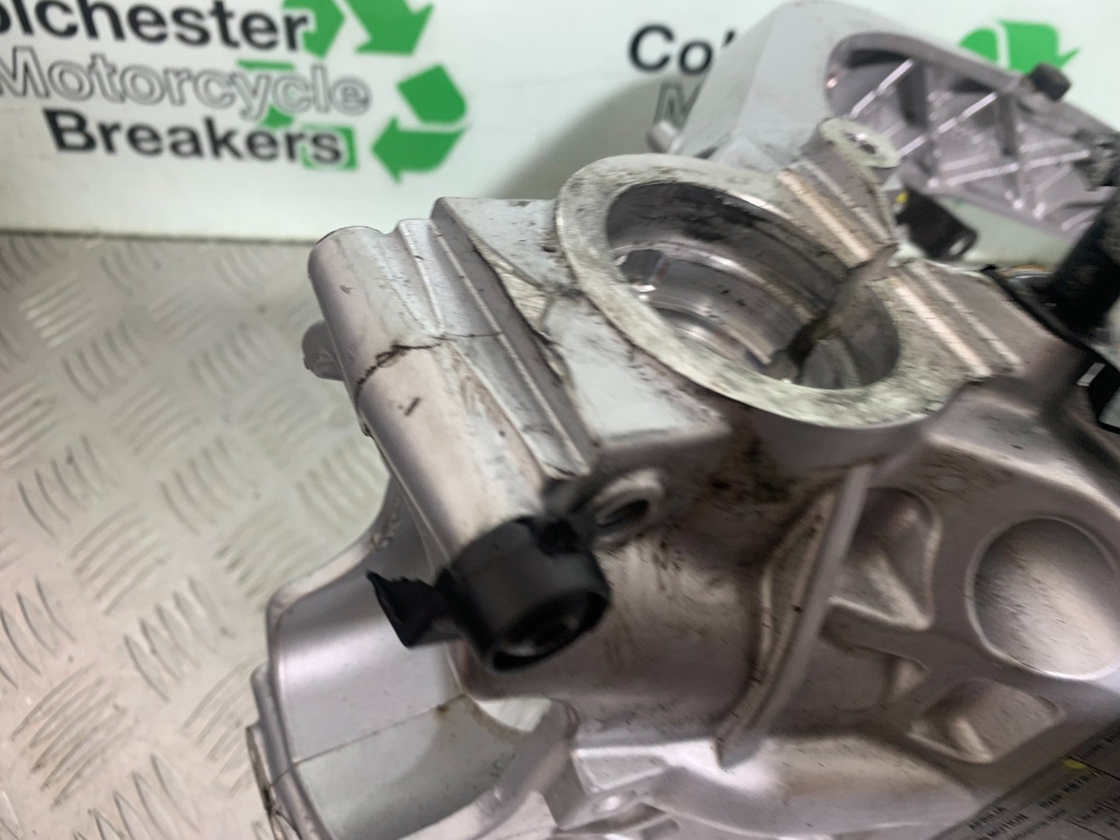 APRILIA RS660 RS 660 FRAME REG LOG BOOK YEAR 2020-2024 (CMB1202)