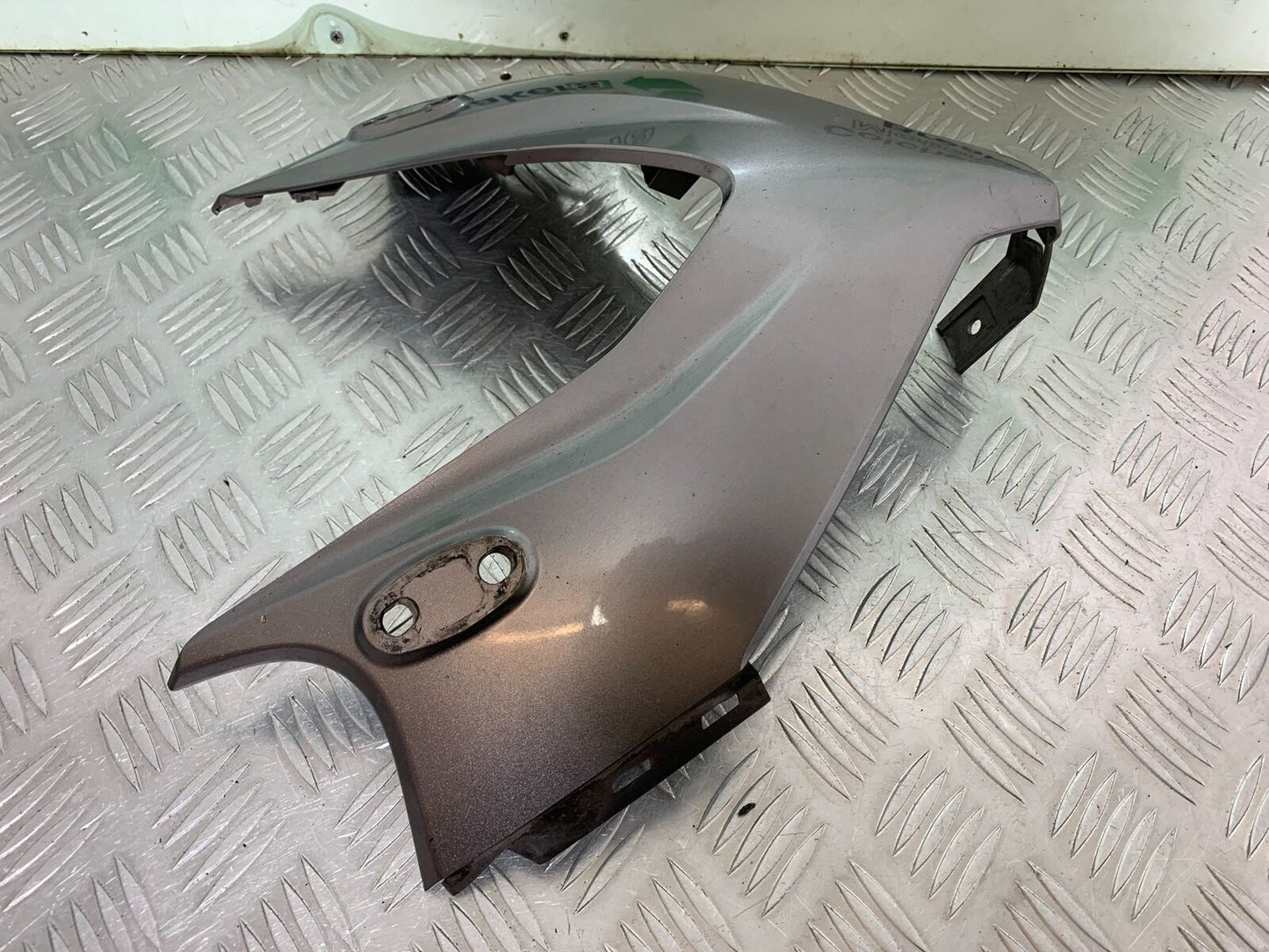 HONDA CBR500R CBR 500 R TOP FAIRING PANEL YEAR 2012-16 (CMB1048)