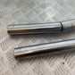 HONDA NT 700 V DEAUVILLE FORKS (BENT SOLD AS PARTS)   YEAR 2006-2011 (CMB1211)