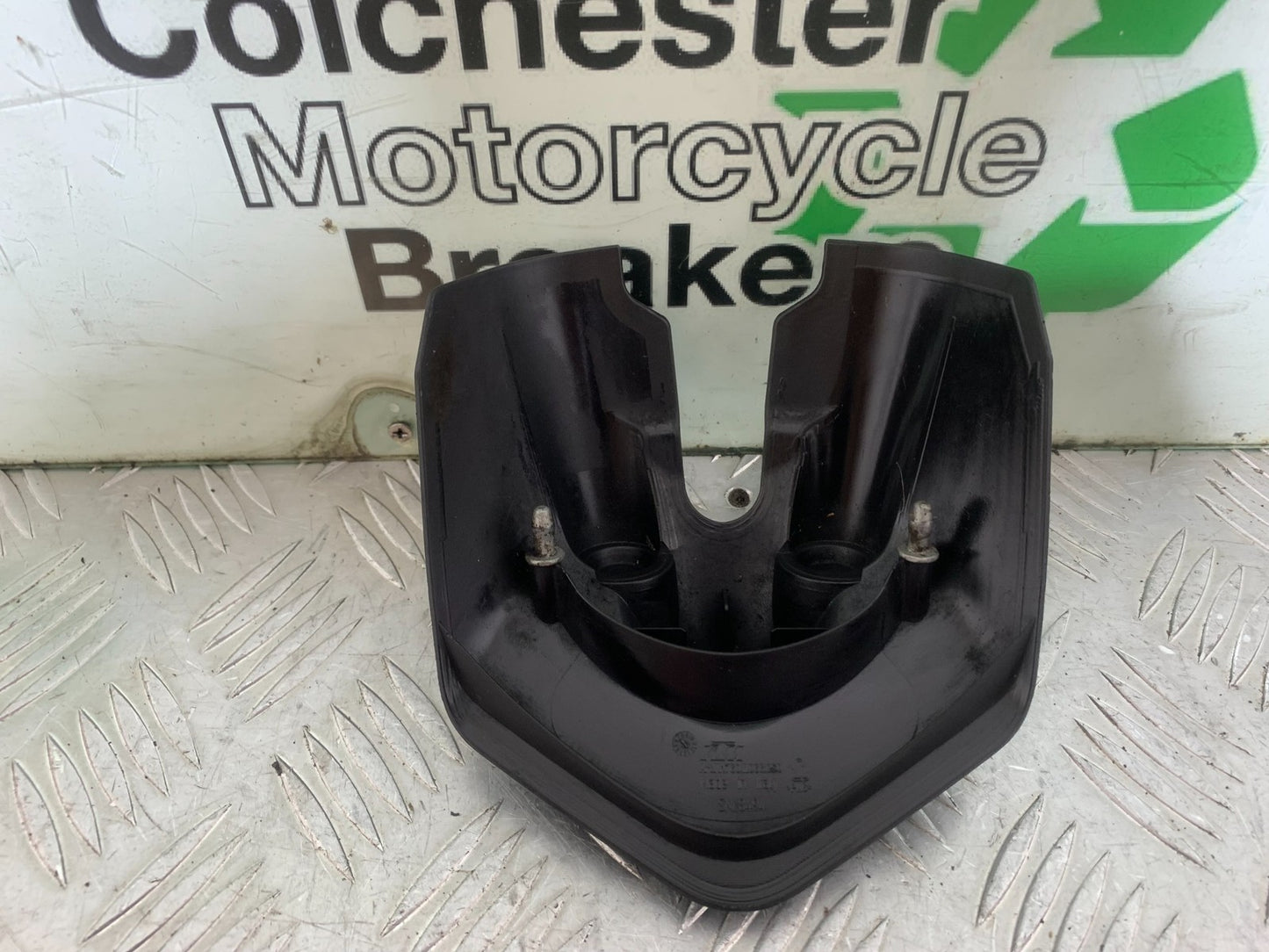 KTM 690 DUKE R LC4 IGNITION COVER YEAR 2012-2015  (CMB1180)