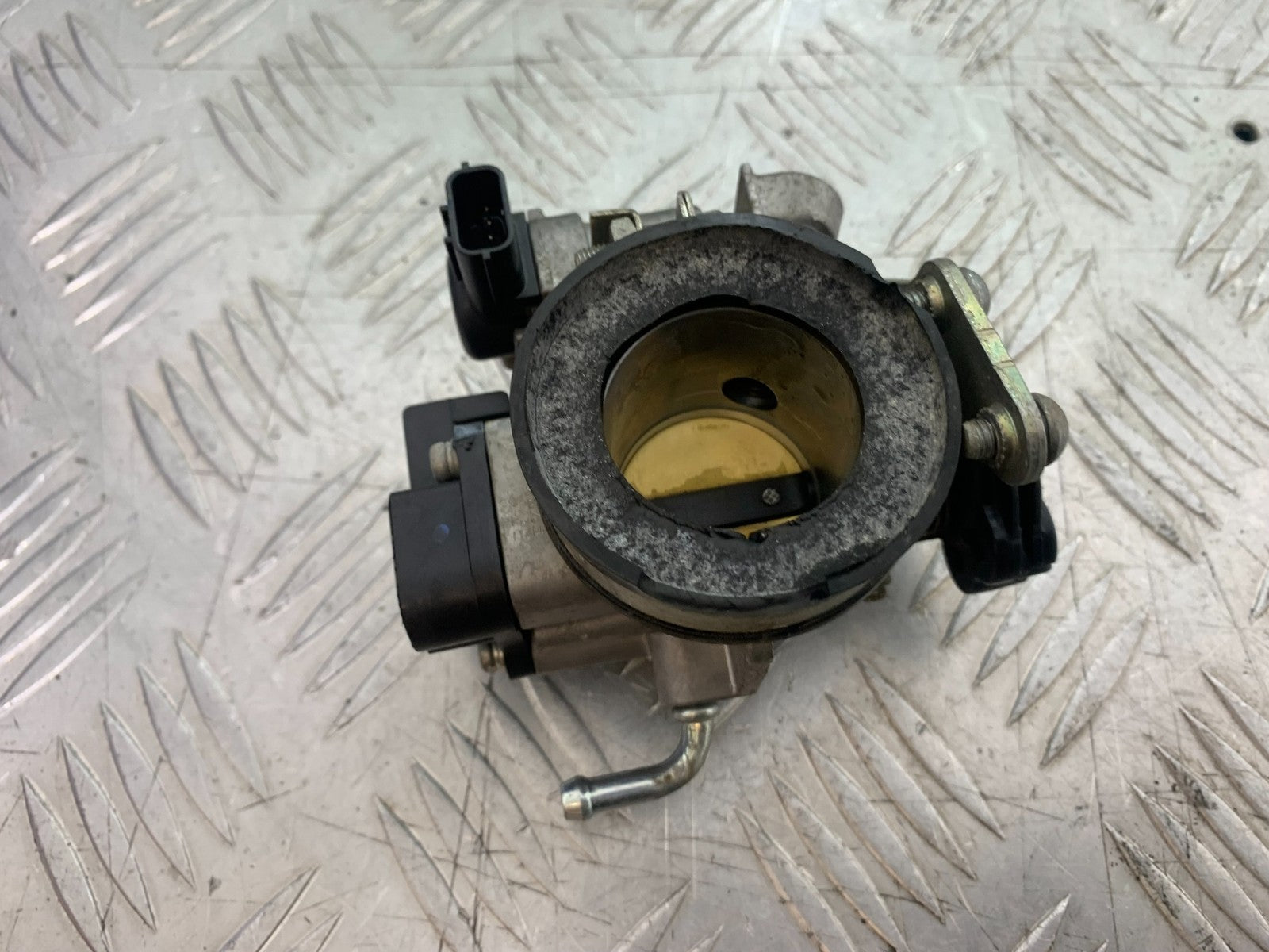 YAMAHA XMAX 300 THROTTLE BODY  YEAR 2017-2020 (CMB1218)
