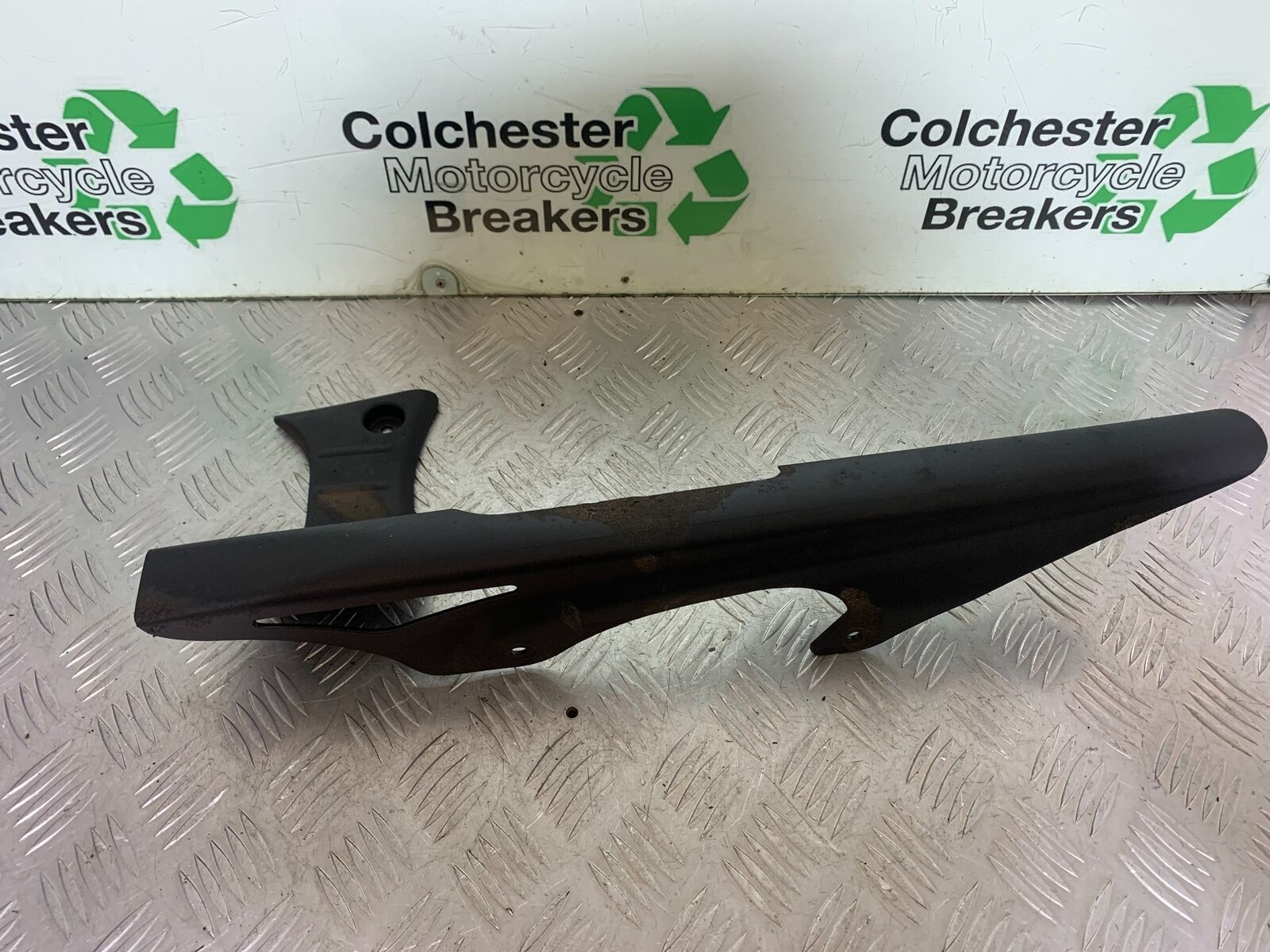 SUZUKI SV650 X SV 650 X CHAIN GUARD  YEAR 2018-2022  (CMB1081)