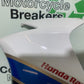 HONDA CBR1000 rr FIREBLADE LEFT FAIRING PANEL   YEAR 2012-2016 (CMB1198)