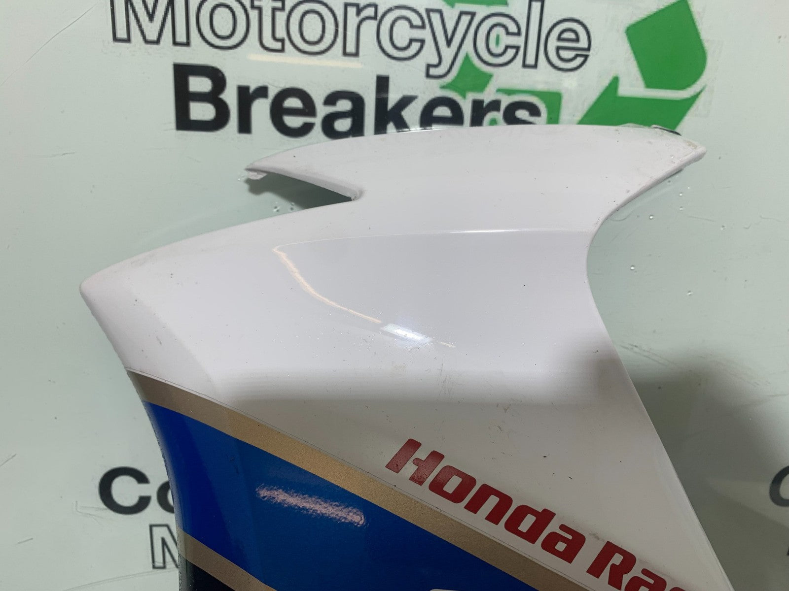 HONDA CBR1000 rr FIREBLADE LEFT FAIRING PANEL   YEAR 2012-2016 (CMB1198)