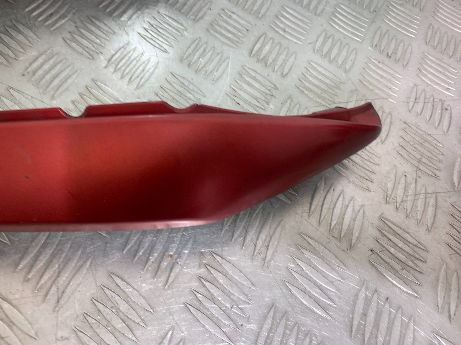 HONDA CBF125 CBF 125 TOP TAIL PIECE YEAR 2009-14 (CMB1182)