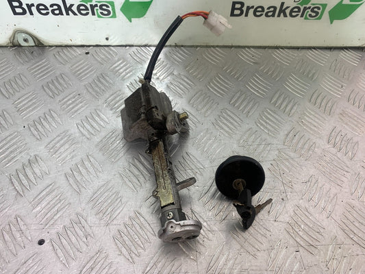 SUZUKI AN 200 UH 200 LOCKS AND KEY   YEAR 2007-2009 (CMB1256)
