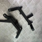 TRIUMPH 1050 SPRINT ST FRAME BRACKETS   2004-2007 (CMB1197)
