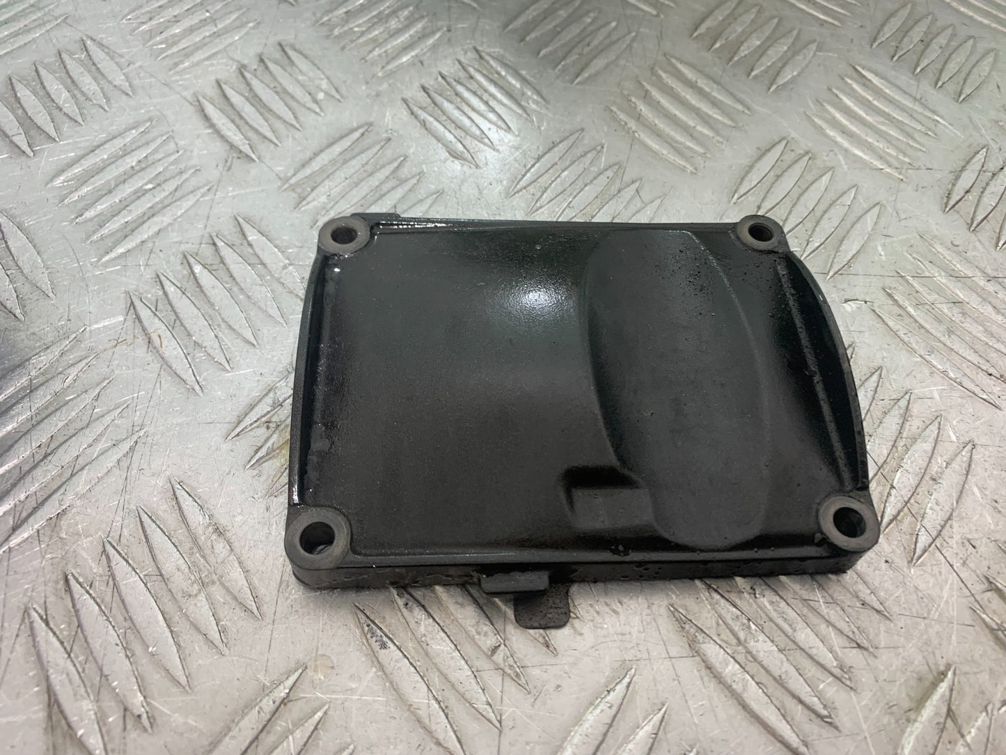 YAMAHA YZF R1 4C8 ENGINE COVER YEAR 2007-2008 (CMB1237)