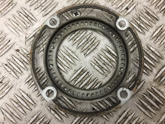 HONDA CB650 F CB 650 FA-E REAR ABS RING  YEAR 2014-2017 STOCK 609