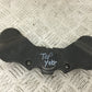 HONDA GL1800 GL 1800 TOP YOKE COVER   YEAR 2004-10 ABS (STOCK 890)