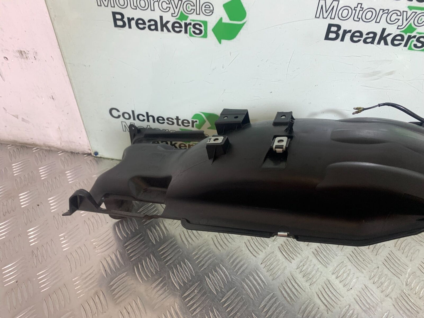 SINNIS TERRAIN 125 REAR MUDGUARD   YEAR 2024 (CMB1072)