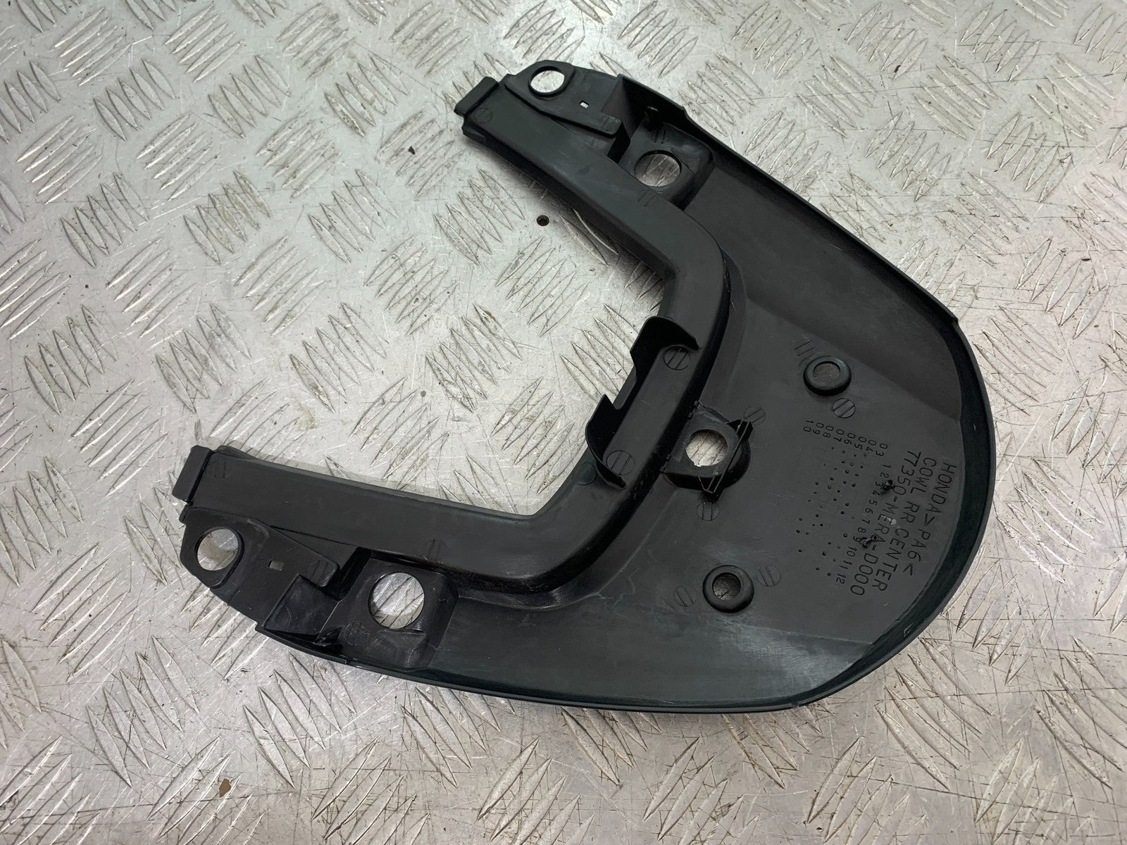 HONDA CBF600 CBF 600 TAIL PIECE    YEAR 2004-07  (CMB1305)