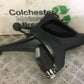 TRIUMPH TROPHY 1215 SE RIGHT REAR HANGER AND PEG YEAR 2012-2017 (STOCK 567)