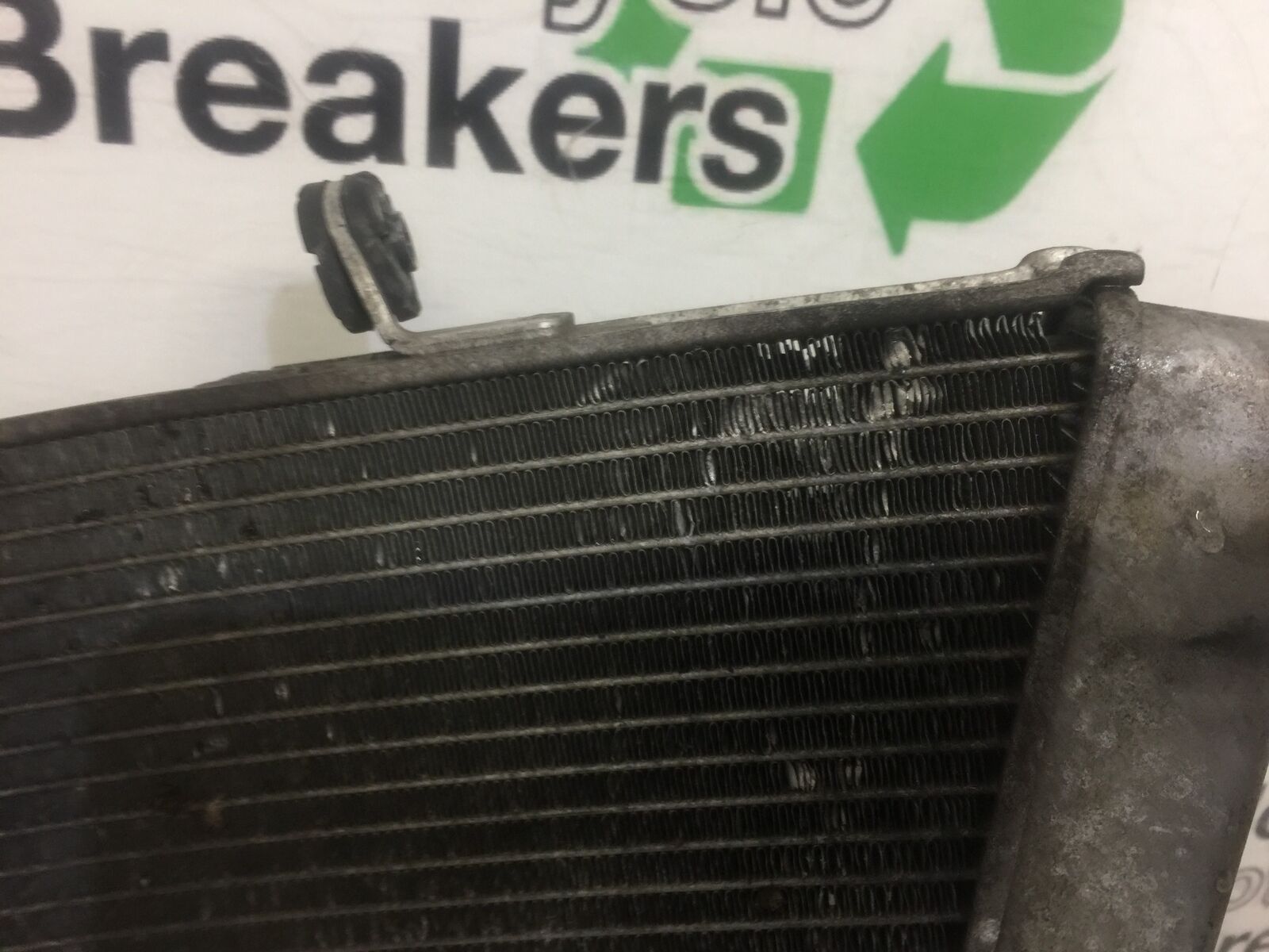 SUZUKI GSXR750 K6 K7 RADIATOR YEAR 2007 (STOCK 634)