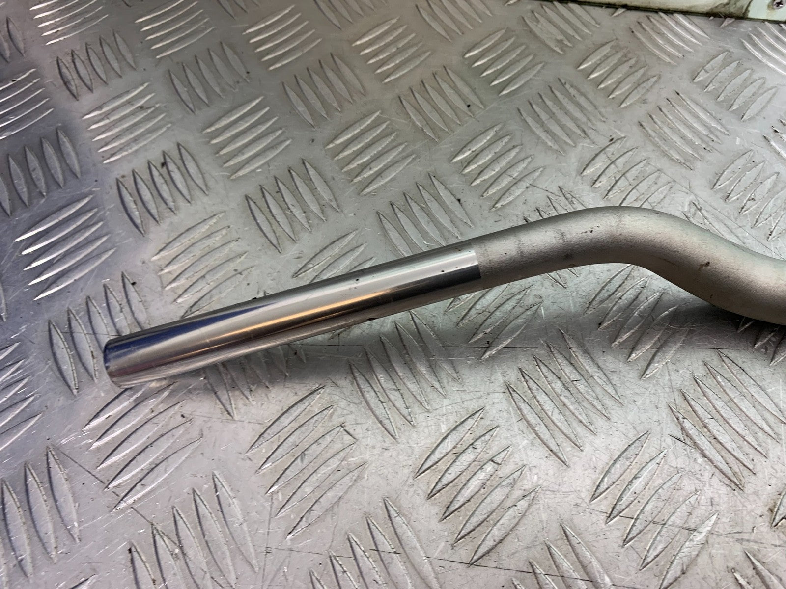 BMW F800 GT HANDLEBARS  YEAR 2013-2017 (CMB1248)