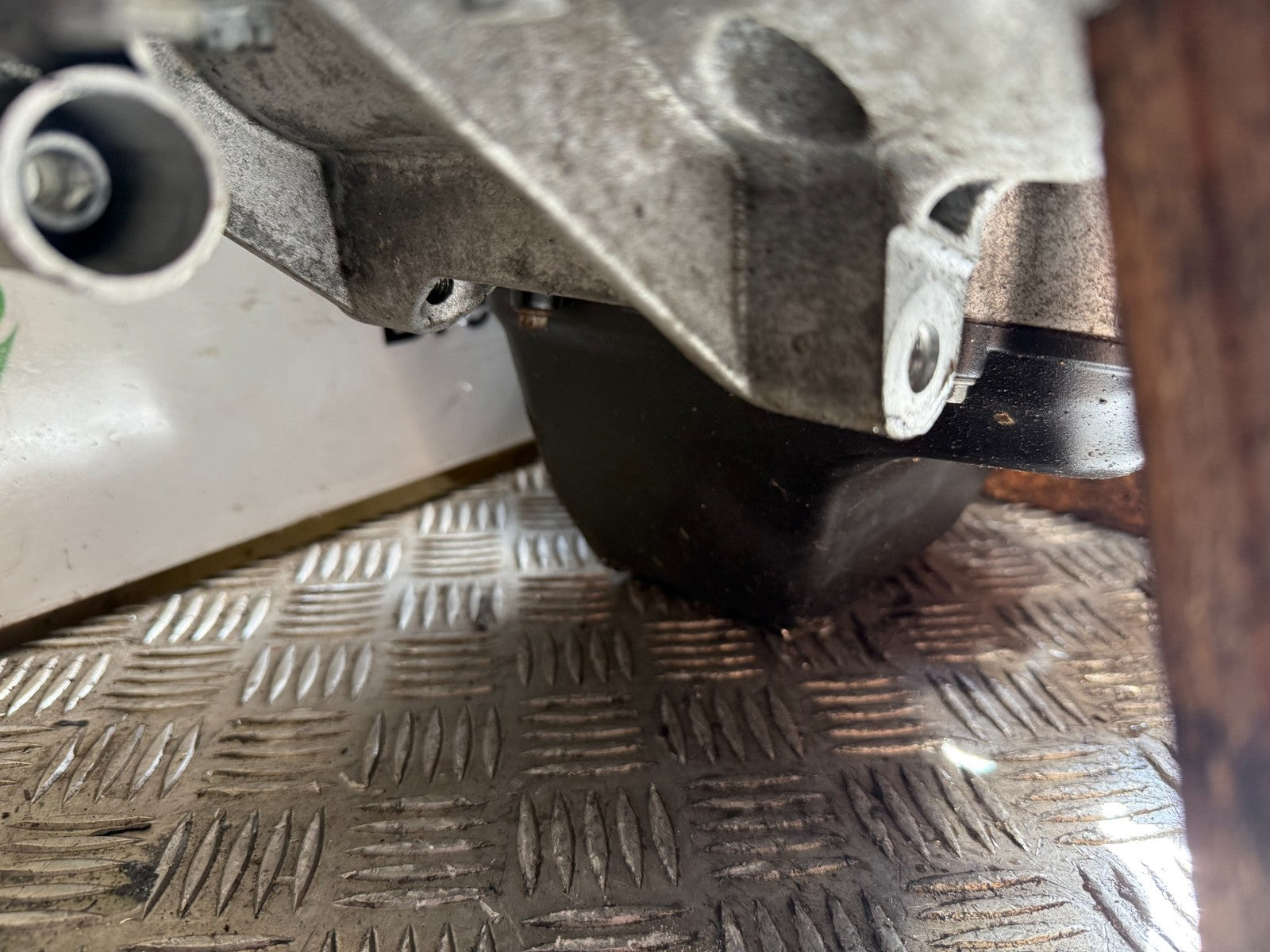 APRILIA RS660 RS 660 ENGINE YEAR 2020-2024 (CMB1202)