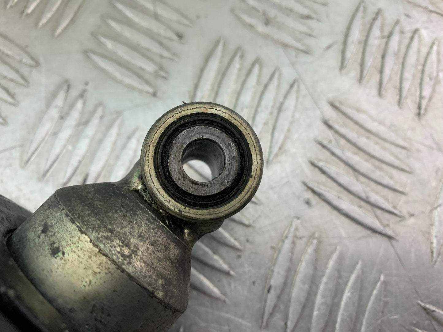 HONDA CBF600 CBF 600 REAR SHOCK  YEAR 2004 -07 (CMB1247)