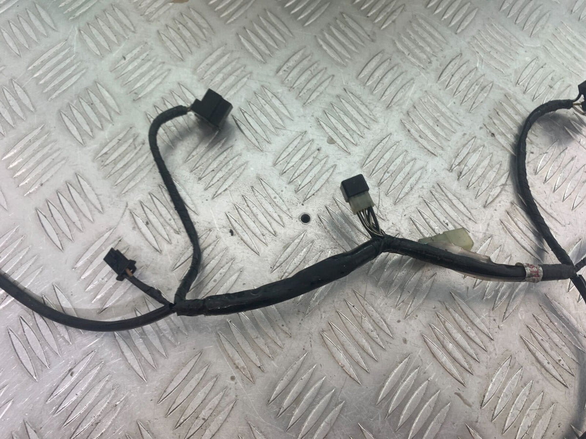 SUZUKI SV1000 SV 1000 K4 FRONT WIRING  SUBLOOM   YEAR 2003-2007 (CMB1042)