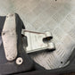 TRIUMPH SPEED TRIPLE R 1050 SWINGARM   2009 (CMB1183)