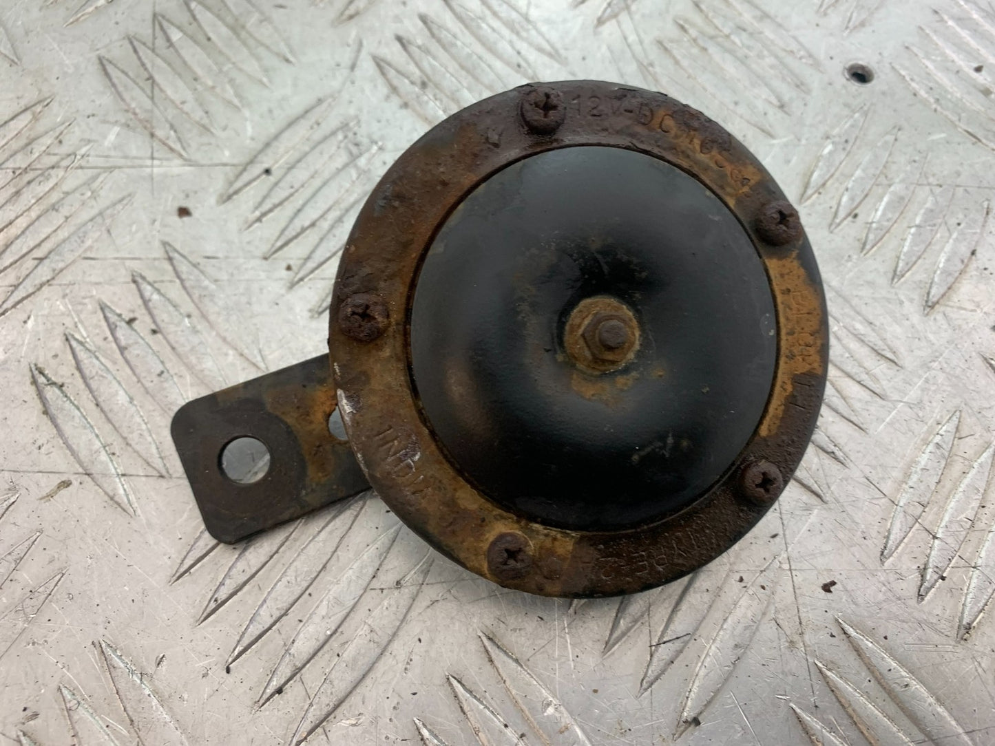 HONDA CBF125 CBF 125 HORN YEAR 2009-14 (CMB1182)