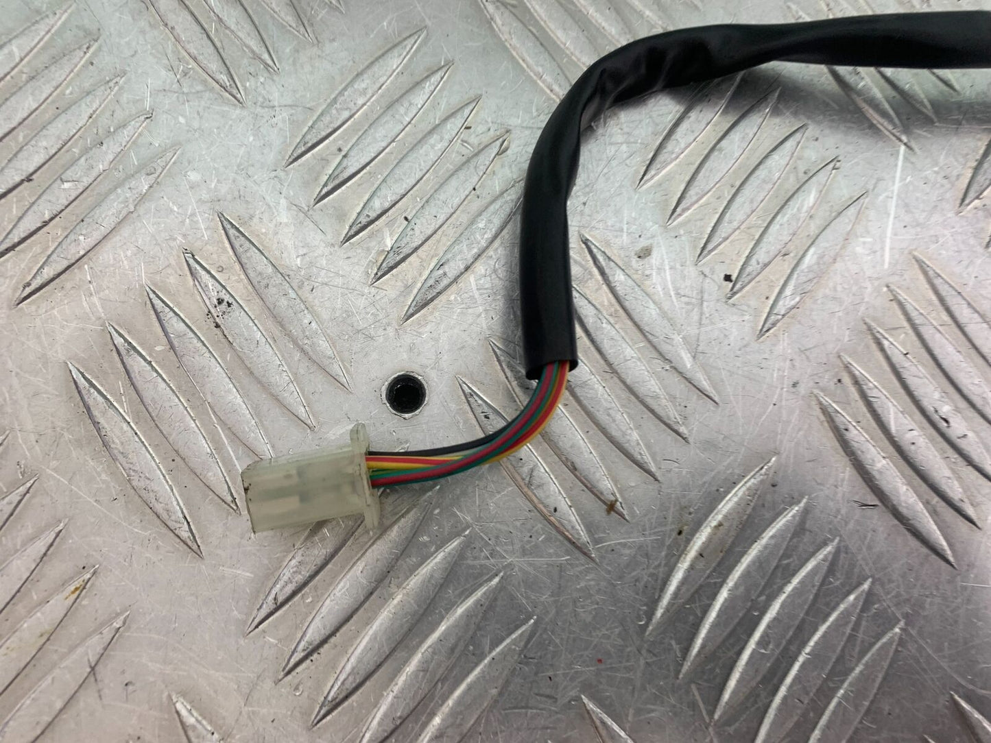 NECO GPX125 RIGHT SWITCH GEAR  YEAR 2016-2021 (CMB1052)