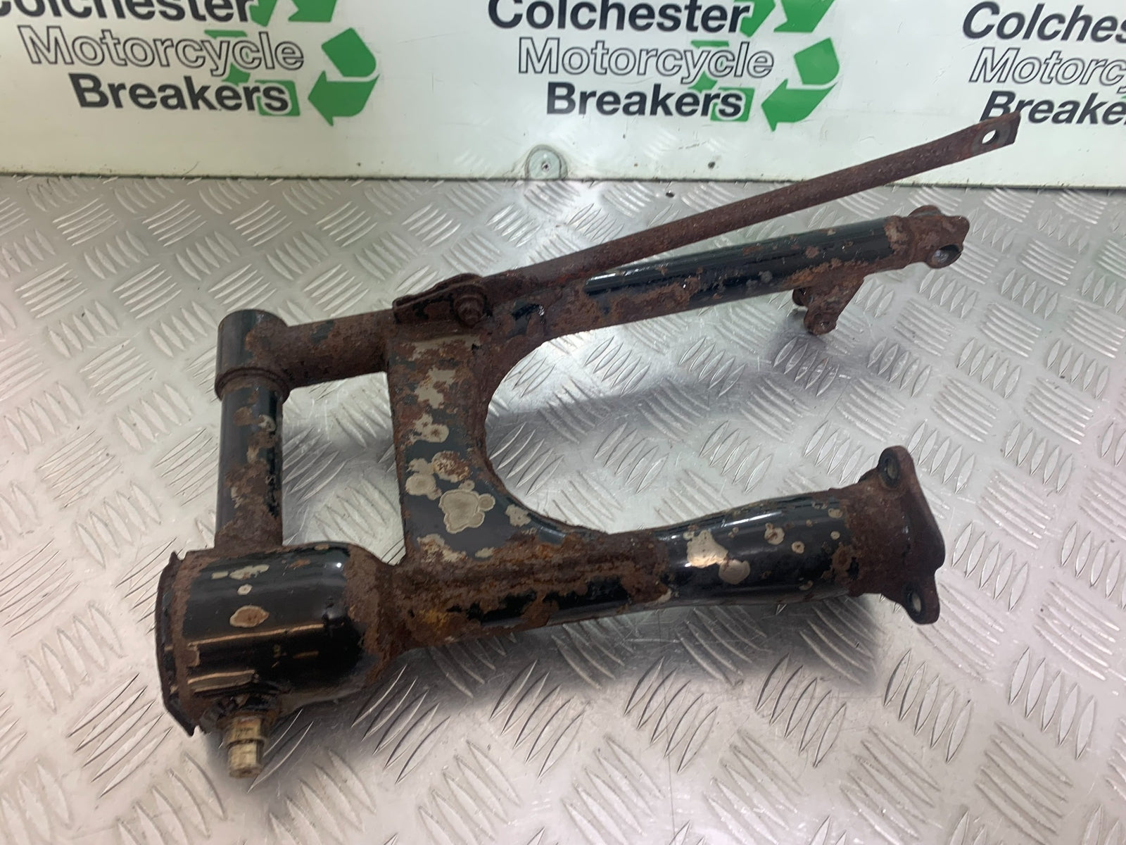 HONDA CX500 CX 500 SWINGARM YEAR 1978 1981 (CMB1137)