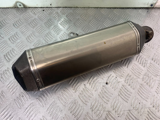 BMW K1300 S K 1300 S AFTER MARKET SILENCER  YEAR 2009-16 (CMB1216)