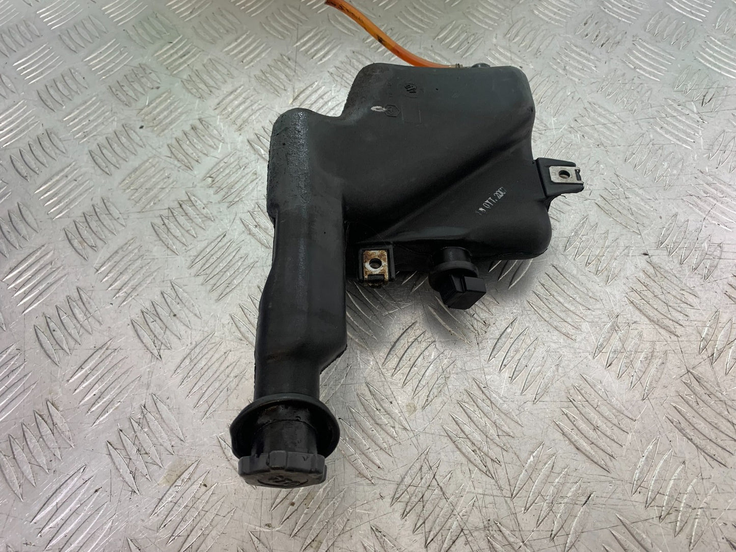 PIAGGIO VESPA LX50 LX S 50 OIL TANK YEAR 2007-2016 (CMB1290)