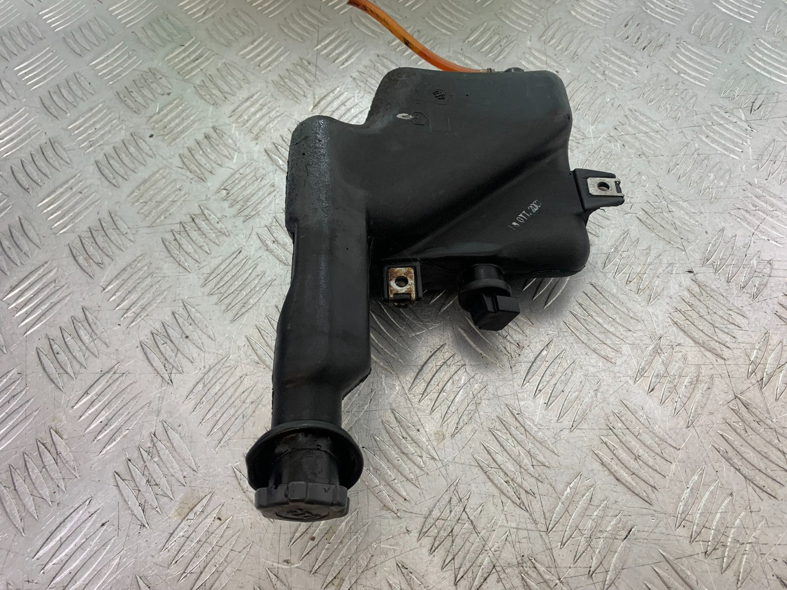 PIAGGIO VESPA LX50 LX S 50 OIL TANK YEAR 2007-2016 (CMB1290)