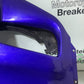 TRIUMPH TROPHY 900 RIGHT FAIRING PANEL    YEAR 1991-95 (CMB1251)