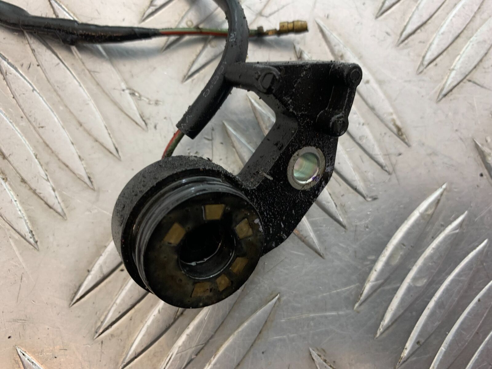 HONDA CBR125 CBR 125 GEAR SWITCH YEAR 2004-06  (CMB1040)