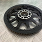 HARLEY DAVIDSON FXS BLACKLINE 1585 REAR PULLY  YEAR 2012 (CMB1147)