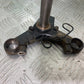 HONDA CG125 CG 125 BOTTOM YOKE   YEAR 1998-2000 (CMB1282)