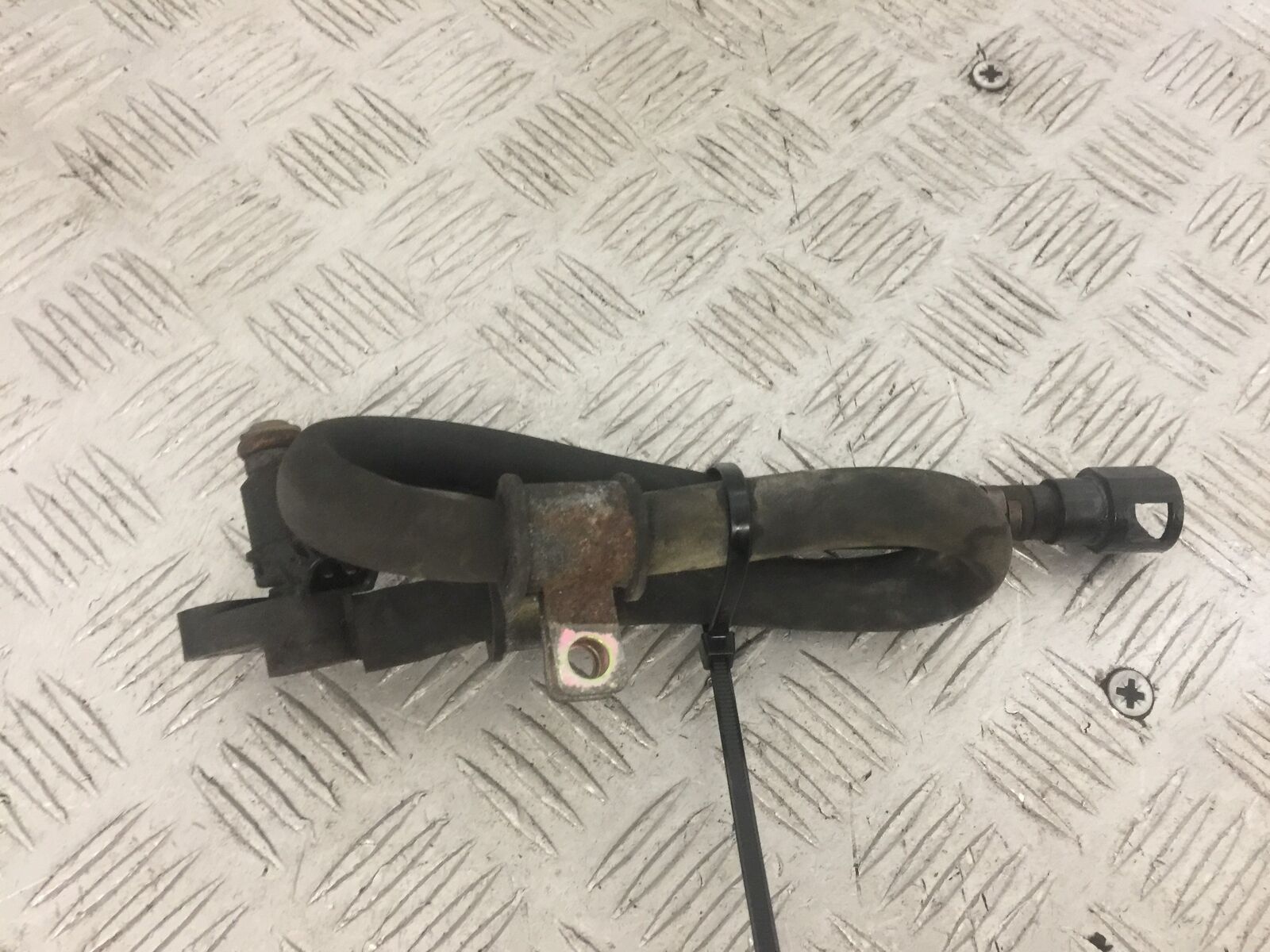 HONDA PANTHEON FES 125 INJECTOR YEAR 2003-2007 (STOCK 827)