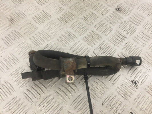 HONDA PANTHEON FES 125 INJECTOR YEAR 2003-2007 (STOCK 827)