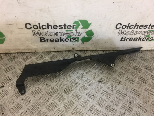 YAMAHA R6 5SL CHAIN GUARD  YEAR 2004 (STOCK 666)