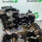 TRIUMPH 955i SPRINT ST ENGINE CRANK CASINGS  YEAR 1999-2004 (STOCK 735)