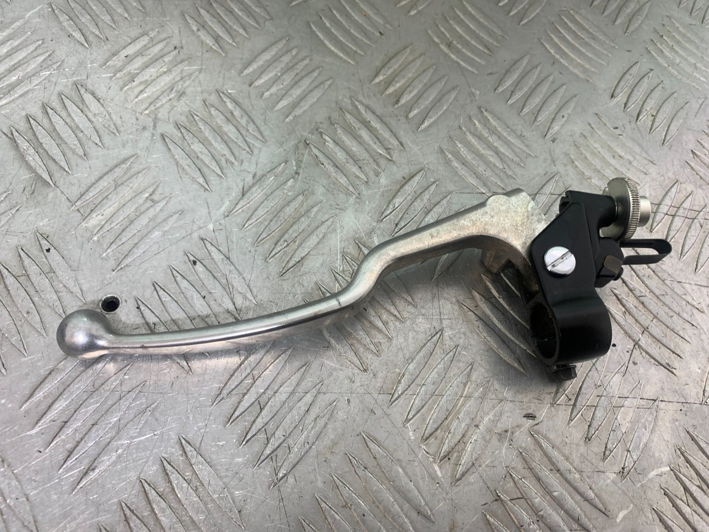 HONDA CBR1000 rr FIREBLADE CLUTCH LEVER AND BRACKET  YEAR 2012-2016 (CMB1198)