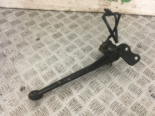 KAWASAKI Z1000 SX SIDE STAND  YEAR 2011 (STOCK 796)