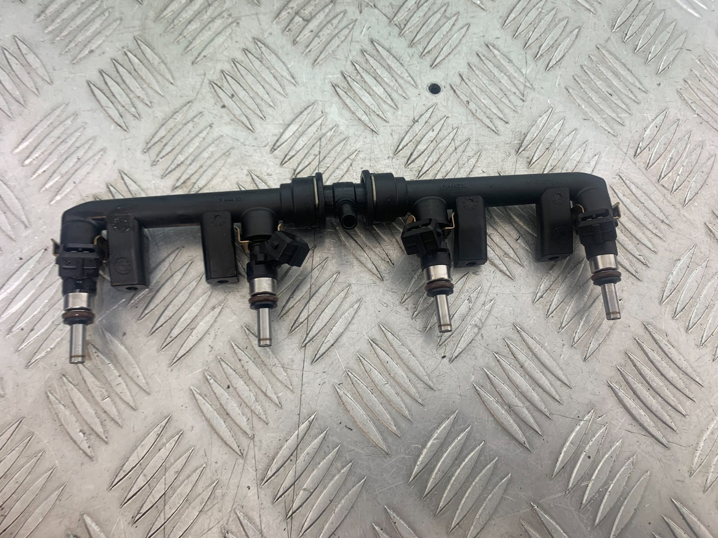 BMW M1000 R INJECTORS  YEAR 2023-2024 (CMB1140)